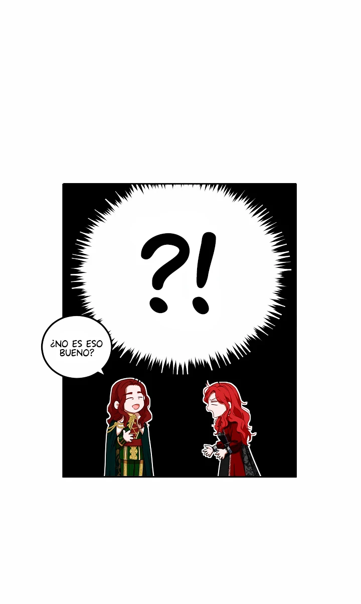 Parece que me encuentro en el mundo de un juego de harem inverso Capitulo 7 página 47