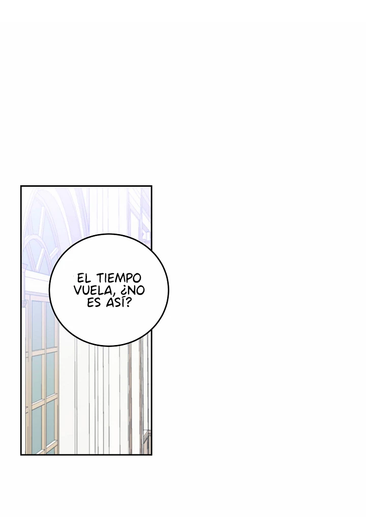 Parece que me encuentro en el mundo de un juego de harem inverso Capitulo 7 página 57