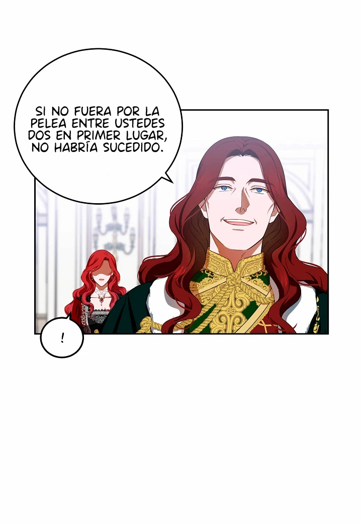 Parece que me encuentro en el mundo de un juego de harem inverso Capitulo 7 página 59