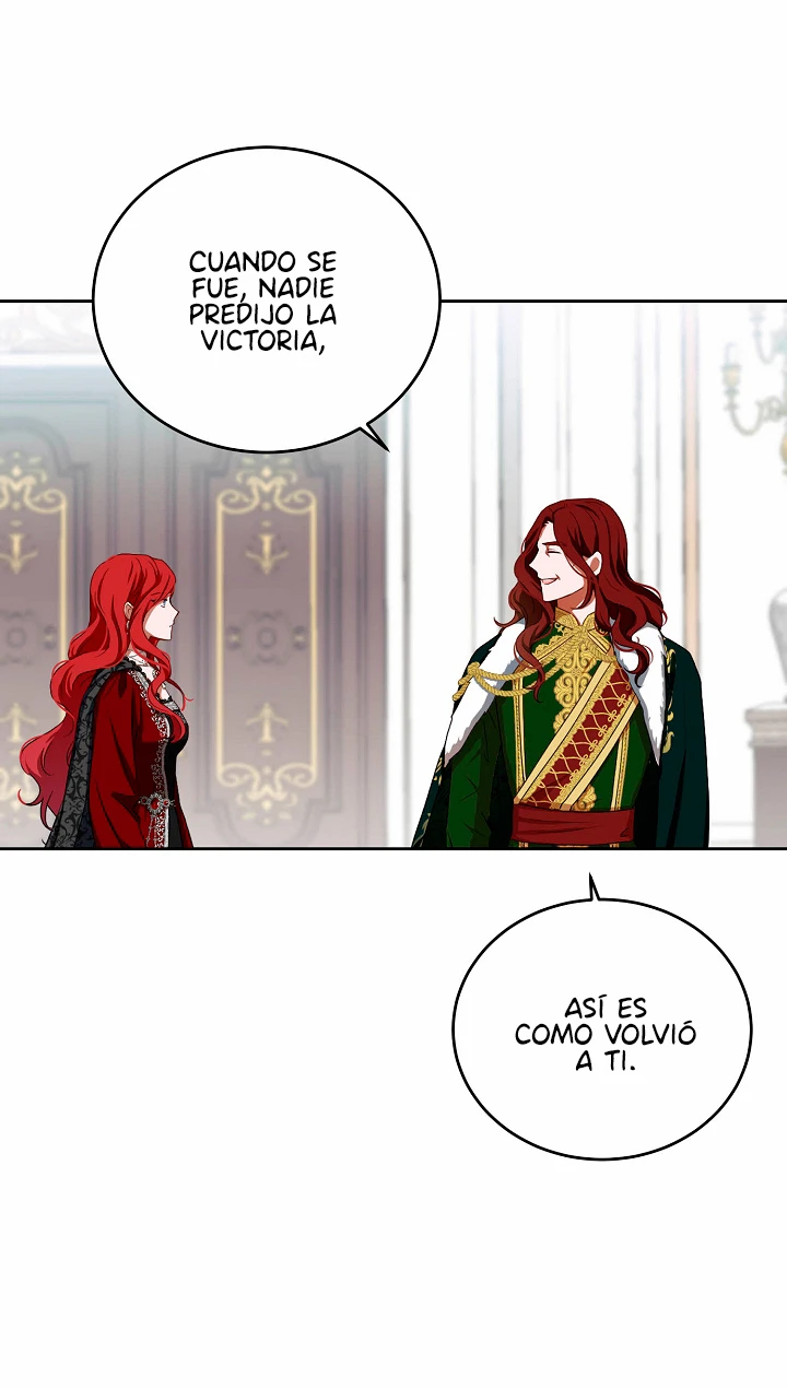 Parece que me encuentro en el mundo de un juego de harem inverso Capitulo 7 página 60