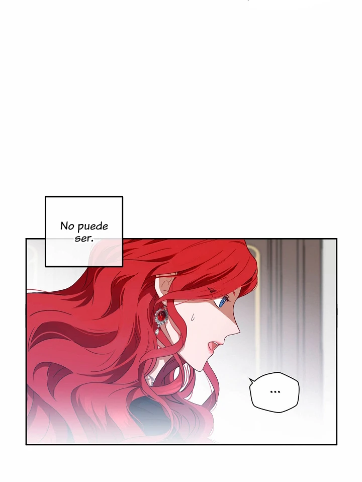 Parece que me encuentro en el mundo de un juego de harem inverso Capitulo 7 página 61
