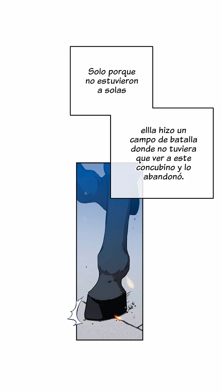 Parece que me encuentro en el mundo de un juego de harem inverso Capitulo 7 página 62