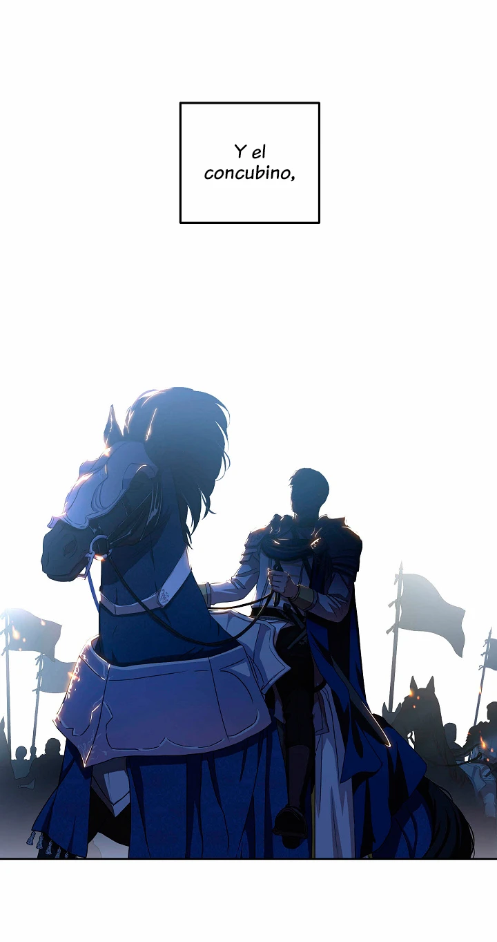 Parece que me encuentro en el mundo de un juego de harem inverso Capitulo 7 página 63