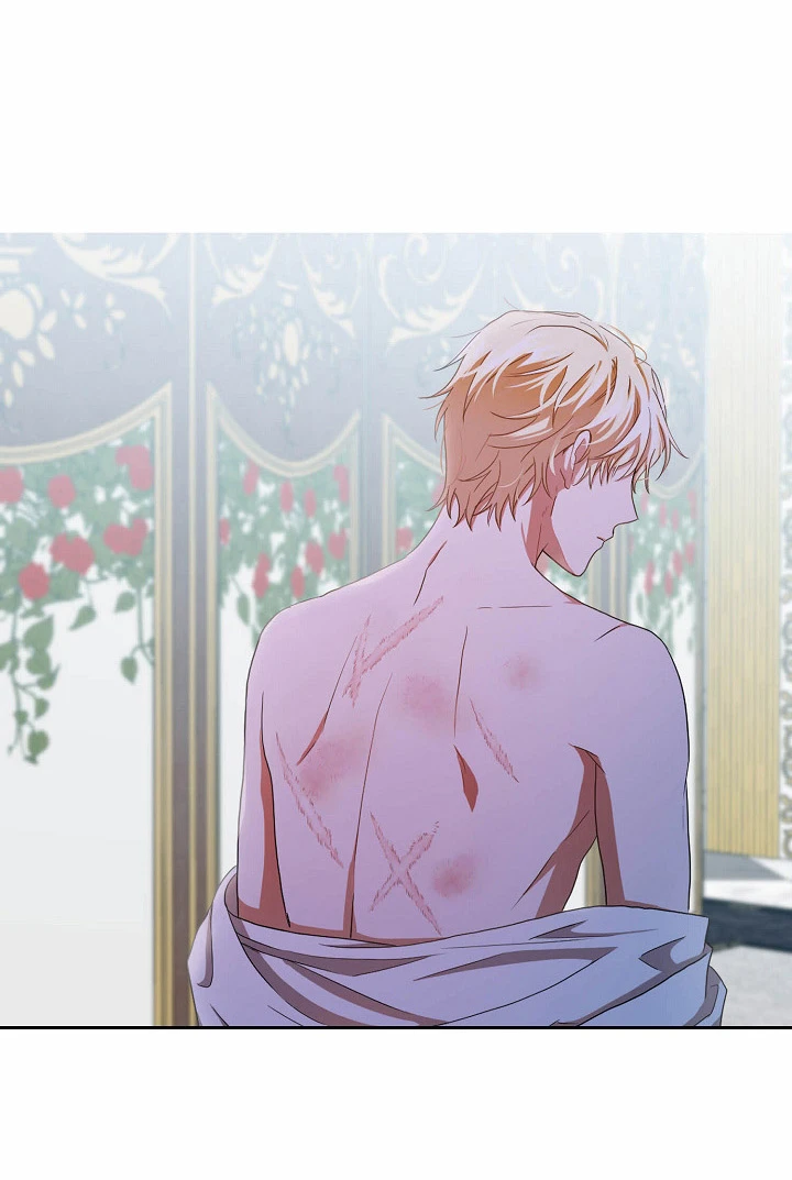 Parece que me encuentro en el mundo de un juego de harem inverso Capitulo 7 página 7
