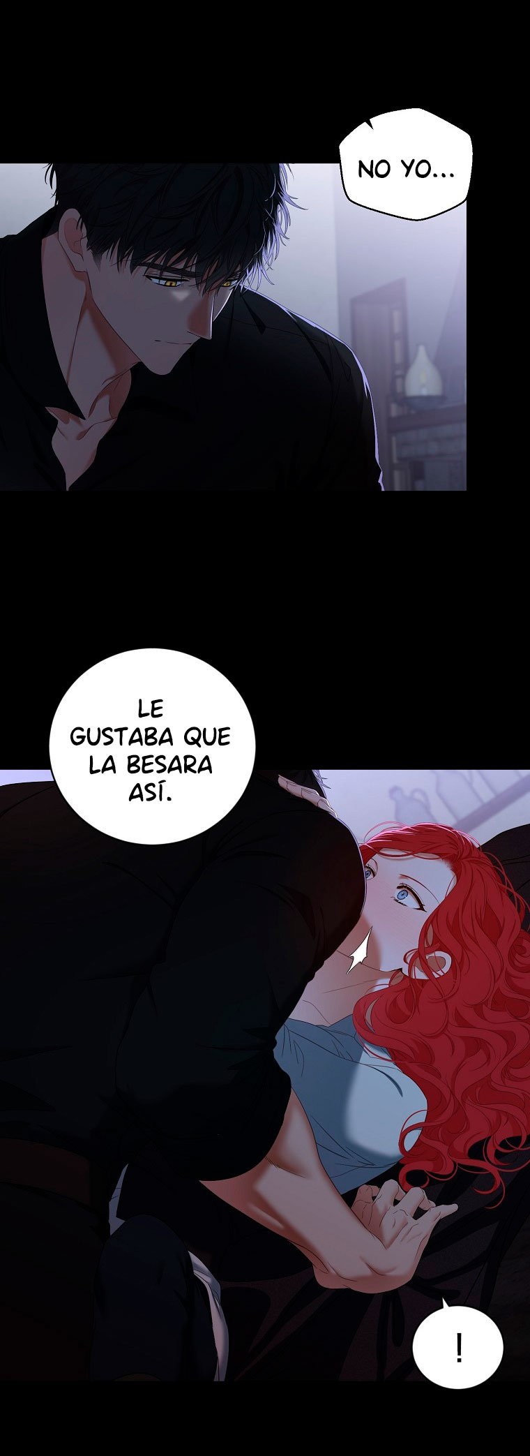 Parece que me encuentro en el mundo de un juego de harem inverso Capitulo 70 página 26
