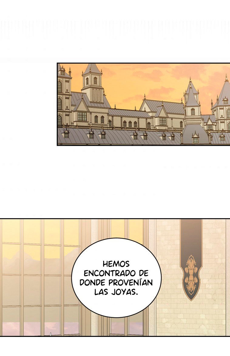 Parece que me encuentro en el mundo de un juego de harem inverso Capitulo 70 página 33