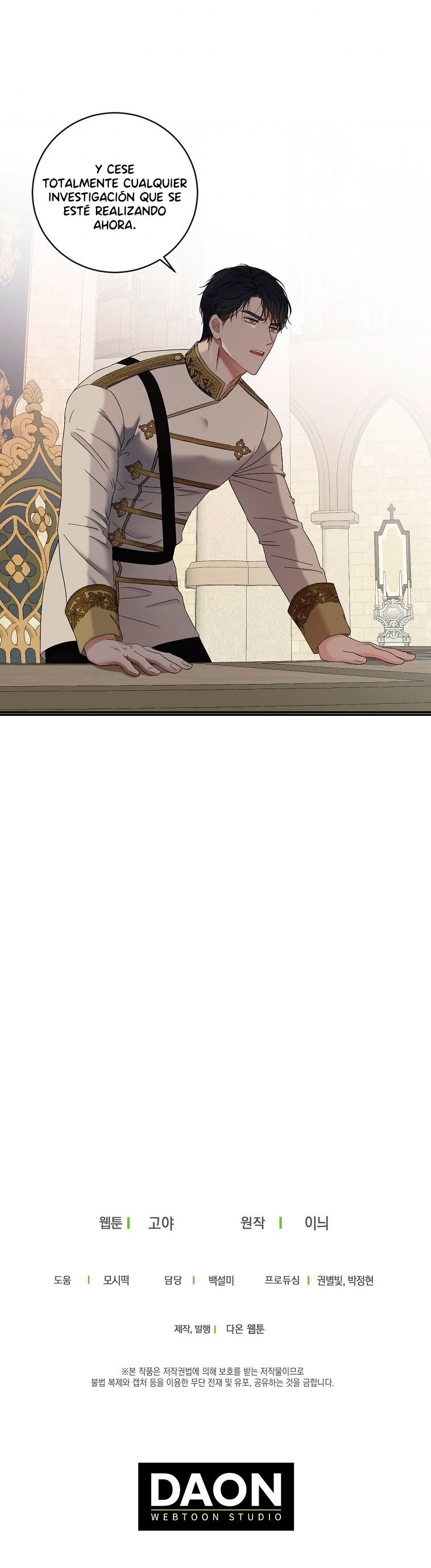 Parece que me encuentro en el mundo de un juego de harem inverso Capitulo 70 página 39