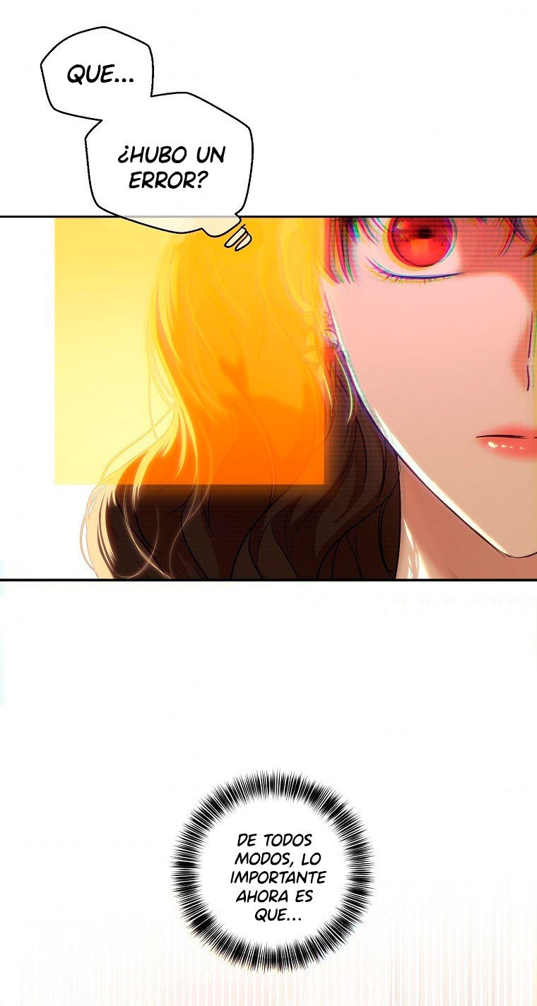 Parece que me encuentro en el mundo de un juego de harem inverso Capitulo 74 página 13