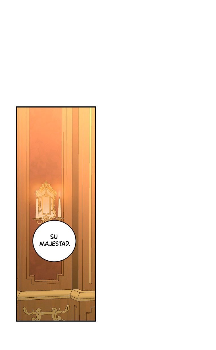 Parece que me encuentro en el mundo de un juego de harem inverso Capitulo 74 página 16