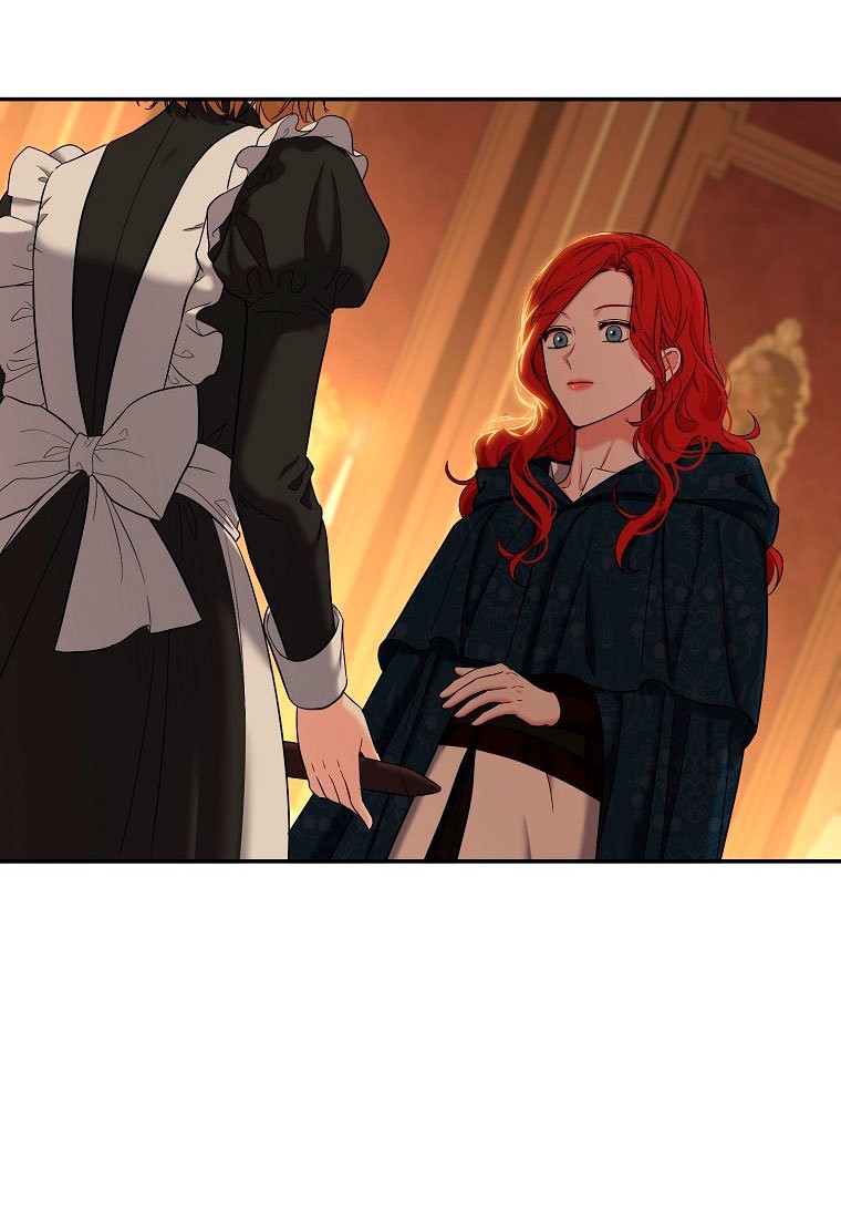 Parece que me encuentro en el mundo de un juego de harem inverso Capitulo 74 página 18