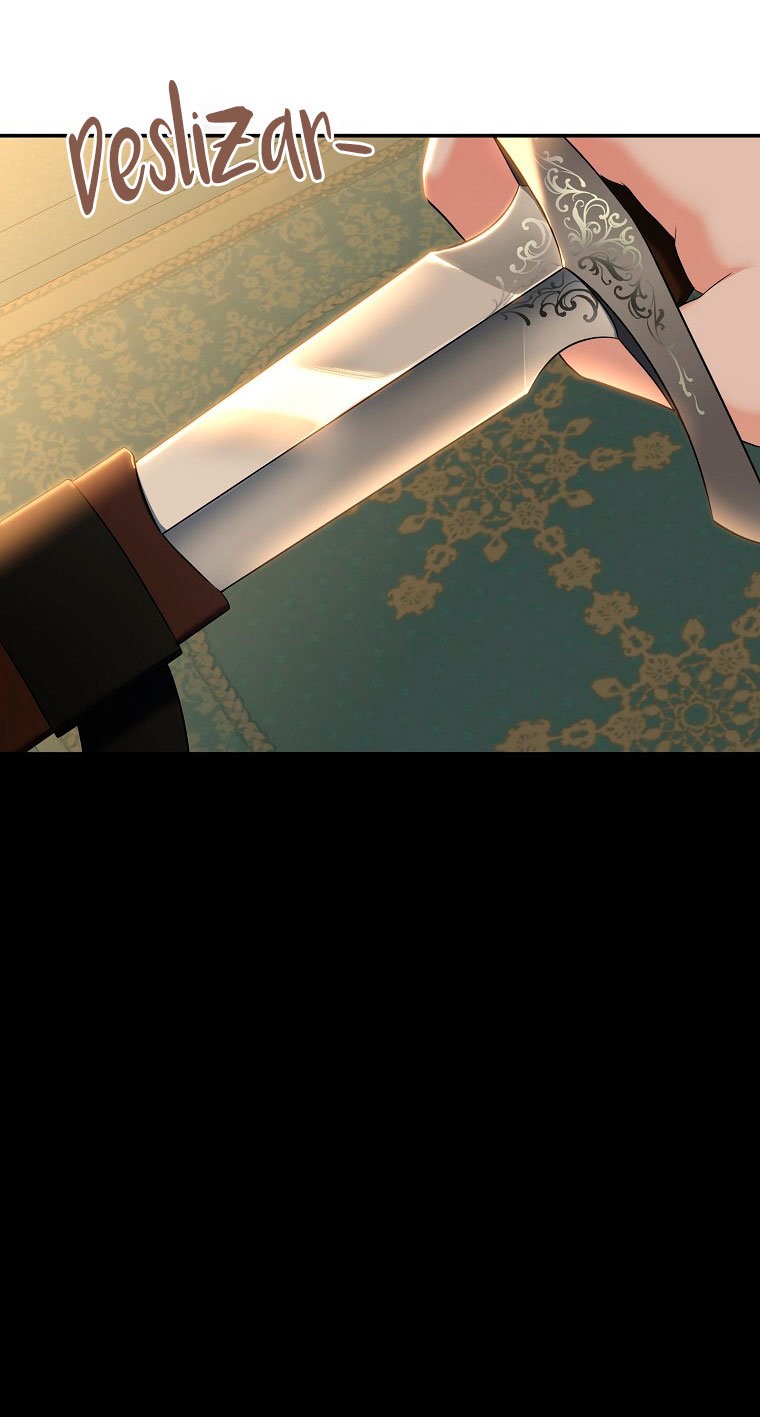 Parece que me encuentro en el mundo de un juego de harem inverso Capitulo 74 página 19