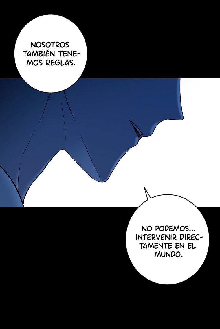 Parece que me encuentro en el mundo de un juego de harem inverso Capitulo 74 página 22