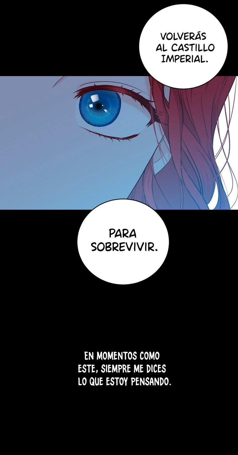 Parece que me encuentro en el mundo de un juego de harem inverso Capitulo 74 página 28