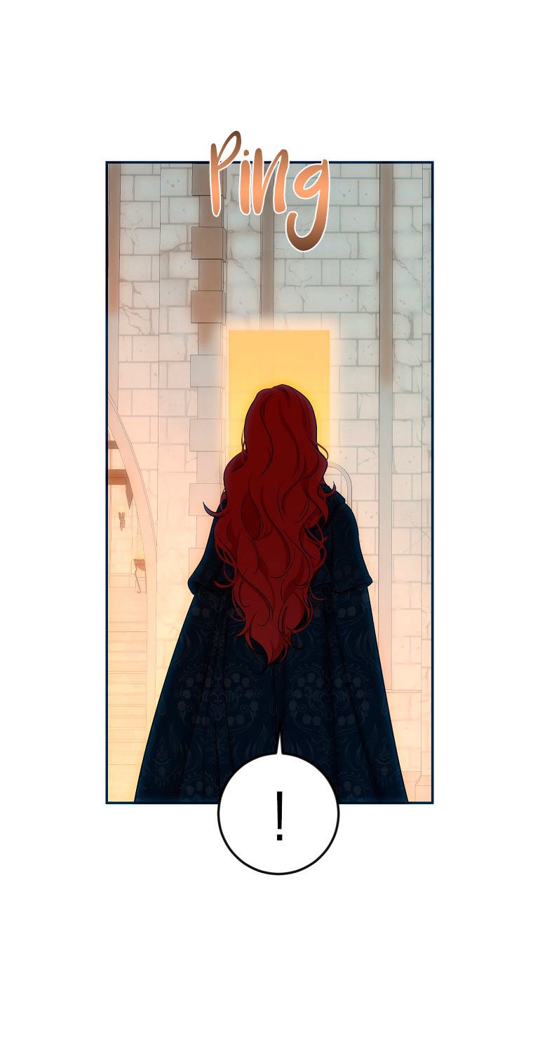 Parece que me encuentro en el mundo de un juego de harem inverso Capitulo 74 página 35