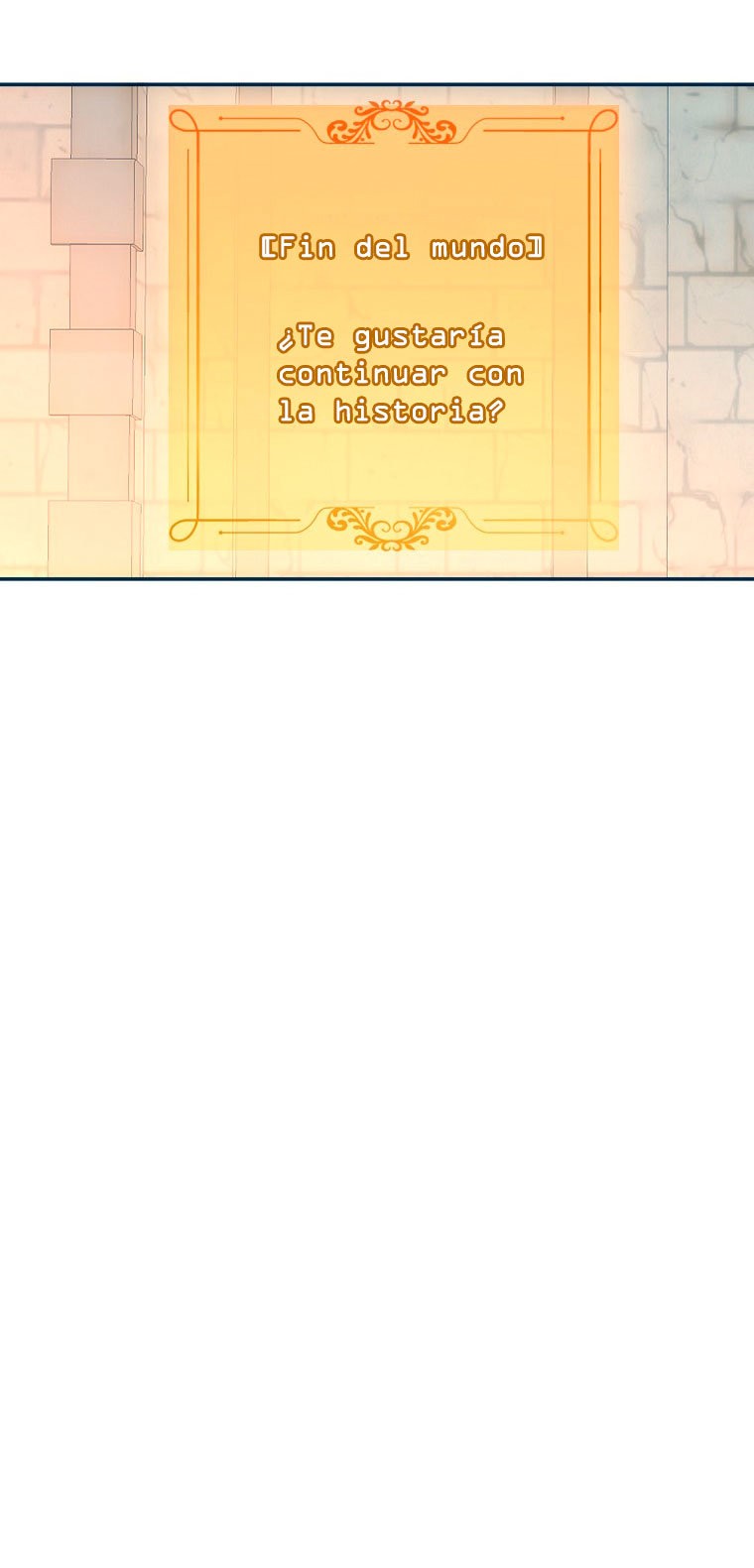 Parece que me encuentro en el mundo de un juego de harem inverso Capitulo 74 página 36