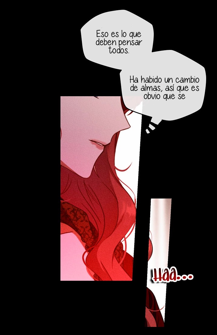 Parece que me encuentro en el mundo de un juego de harem inverso Capitulo 8: Parece que me encuentro en el mundo de un juego de harem inverso página 11