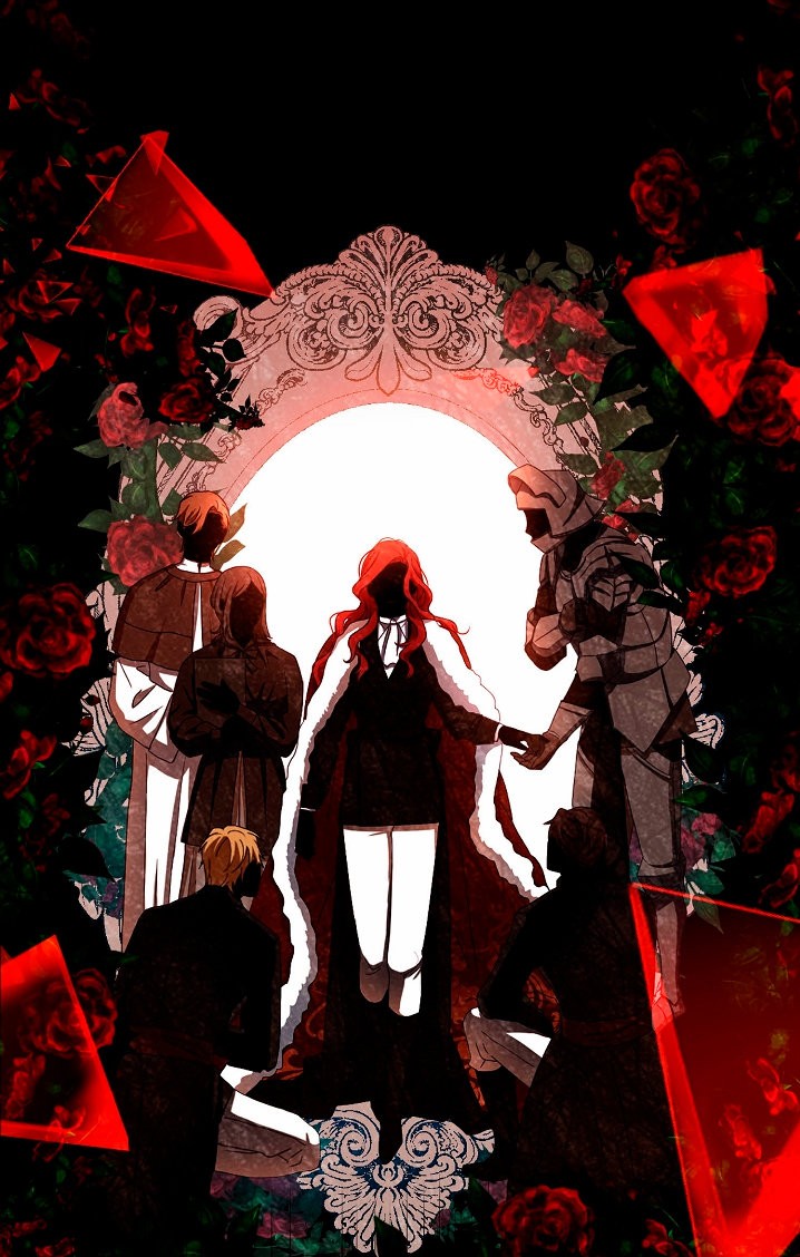 Parece que me encuentro en el mundo de un juego de harem inverso Capitulo 8: Parece que me encuentro en el mundo de un juego de harem inverso página 13