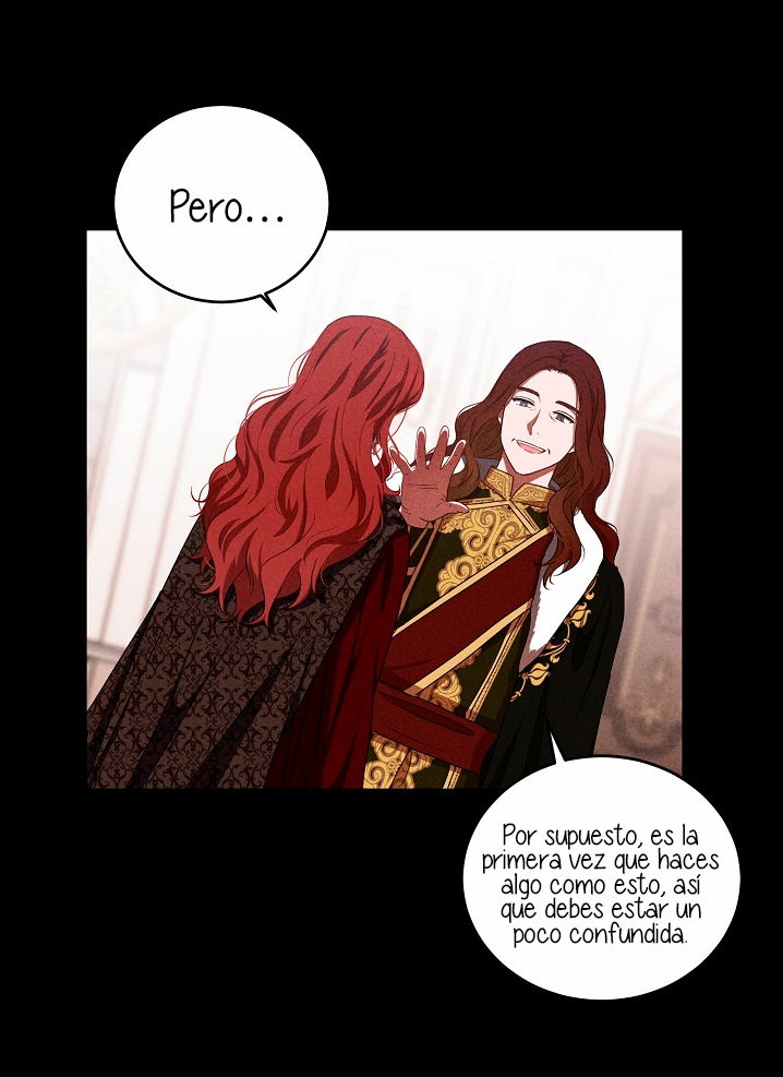 Parece que me encuentro en el mundo de un juego de harem inverso Capitulo 8: Parece que me encuentro en el mundo de un juego de harem inverso página 15