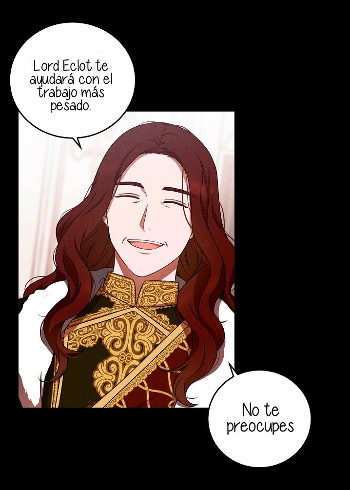 Parece que me encuentro en el mundo de un juego de harem inverso Capitulo 8: Parece que me encuentro en el mundo de un juego de harem inverso página 16