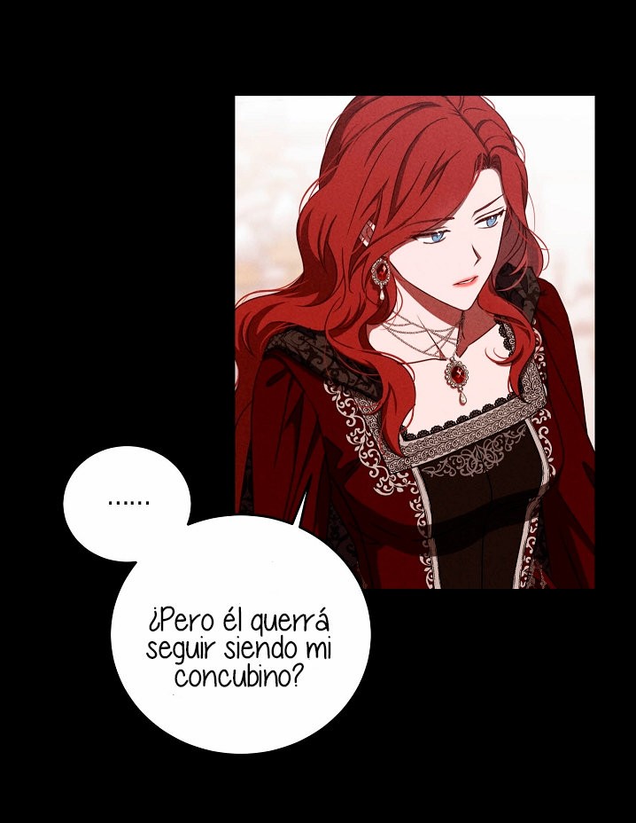 Parece que me encuentro en el mundo de un juego de harem inverso Capitulo 8: Parece que me encuentro en el mundo de un juego de harem inverso página 17