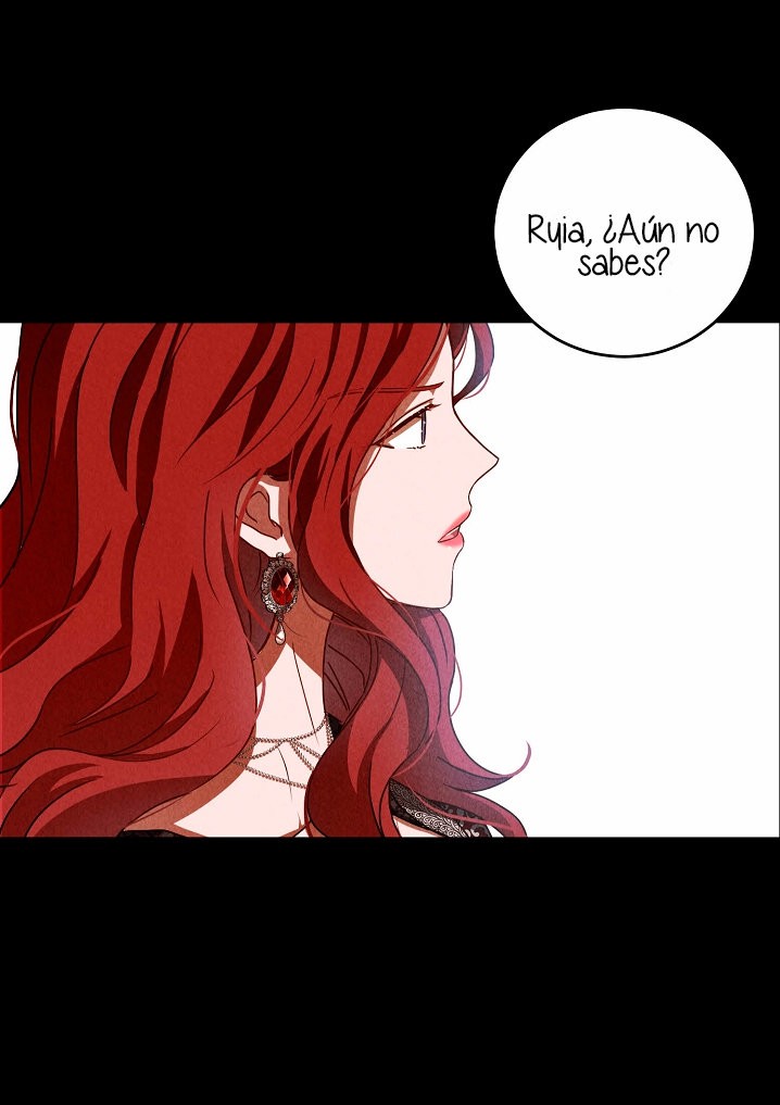 Parece que me encuentro en el mundo de un juego de harem inverso Capitulo 8: Parece que me encuentro en el mundo de un juego de harem inverso página 19