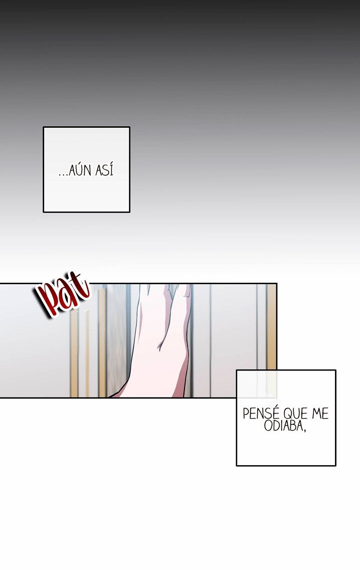 Parece que me encuentro en el mundo de un juego de harem inverso Capitulo 8: Parece que me encuentro en el mundo de un juego de harem inverso página 21
