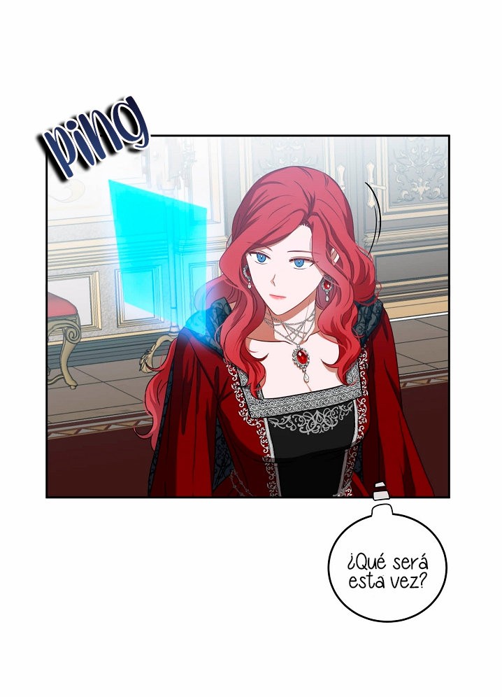 Parece que me encuentro en el mundo de un juego de harem inverso Capitulo 8: Parece que me encuentro en el mundo de un juego de harem inverso página 23