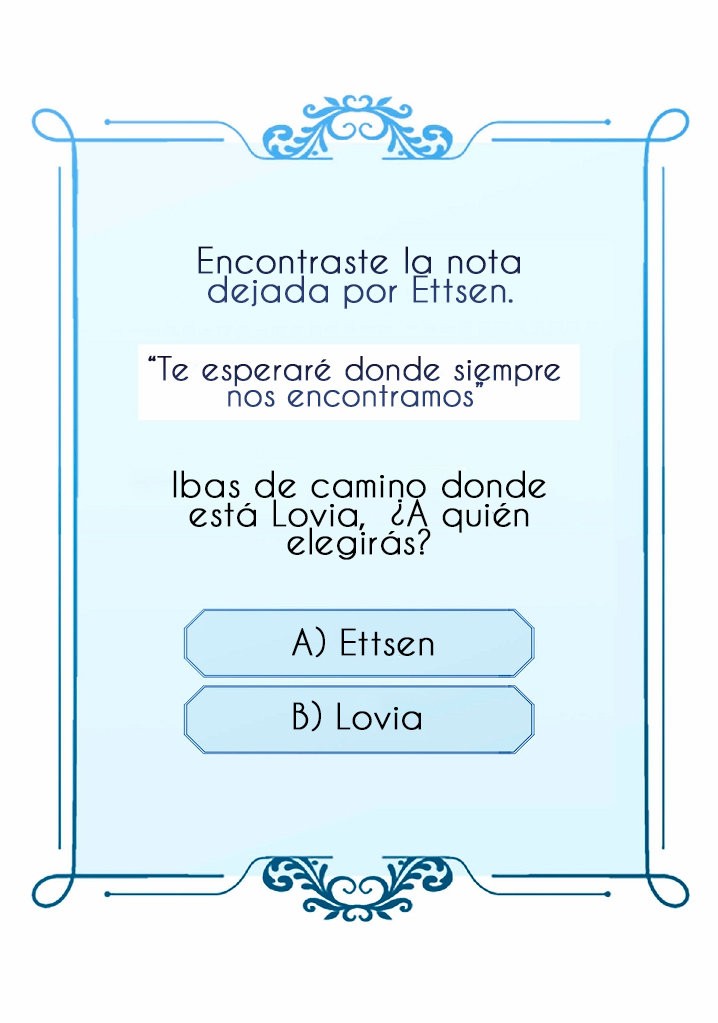 Parece que me encuentro en el mundo de un juego de harem inverso Capitulo 8: Parece que me encuentro en el mundo de un juego de harem inverso página 24