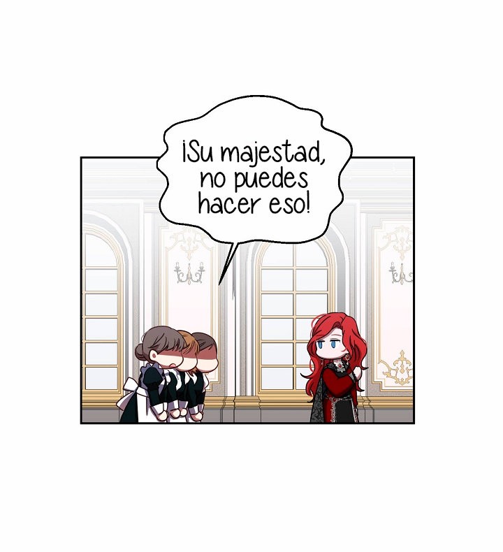 Parece que me encuentro en el mundo de un juego de harem inverso Capitulo 8: Parece que me encuentro en el mundo de un juego de harem inverso página 30