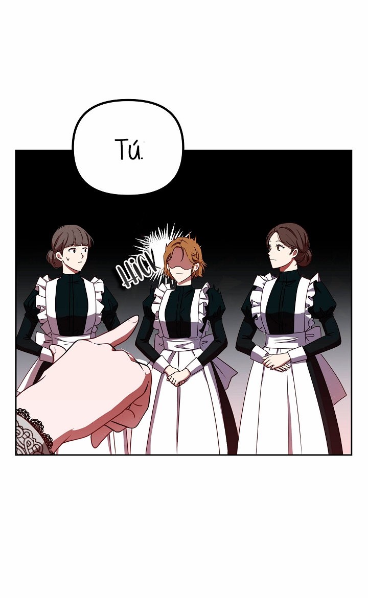 Parece que me encuentro en el mundo de un juego de harem inverso Capitulo 8: Parece que me encuentro en el mundo de un juego de harem inverso página 32