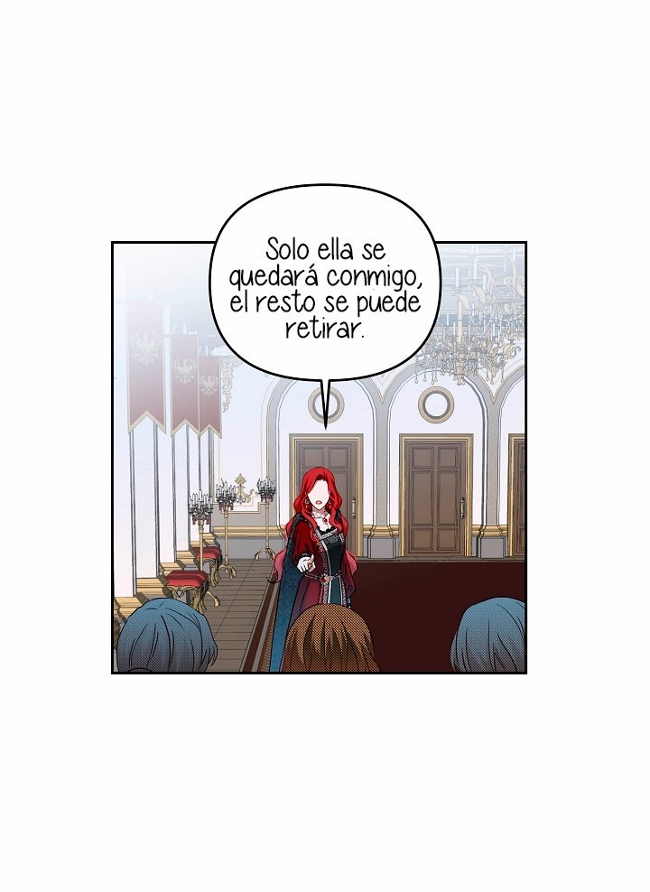 Parece que me encuentro en el mundo de un juego de harem inverso Capitulo 8: Parece que me encuentro en el mundo de un juego de harem inverso página 33