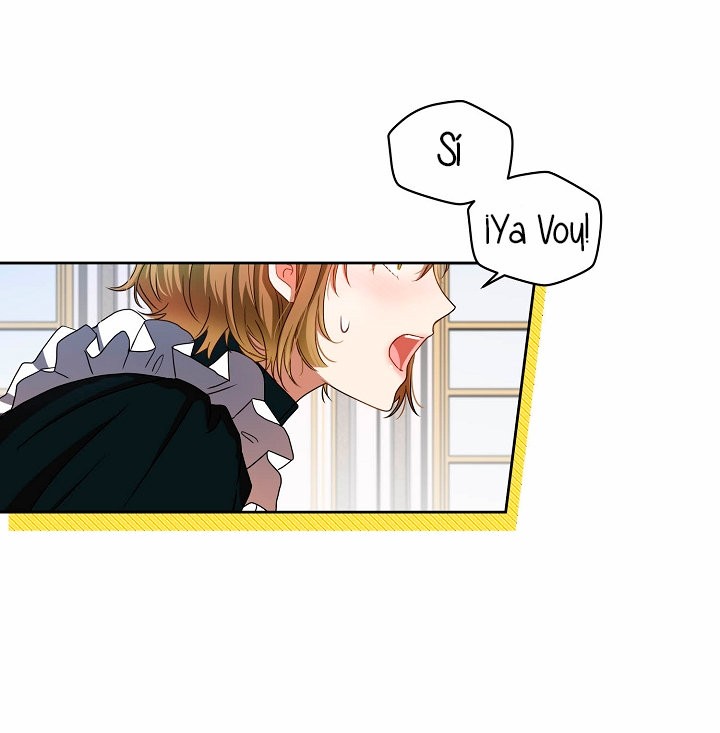 Parece que me encuentro en el mundo de un juego de harem inverso Capitulo 8: Parece que me encuentro en el mundo de un juego de harem inverso página 34