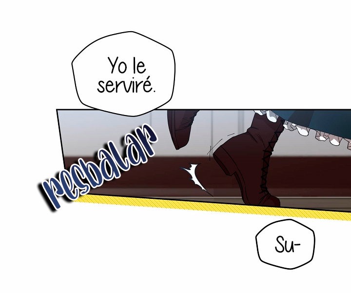Parece que me encuentro en el mundo de un juego de harem inverso Capitulo 8: Parece que me encuentro en el mundo de un juego de harem inverso página 35