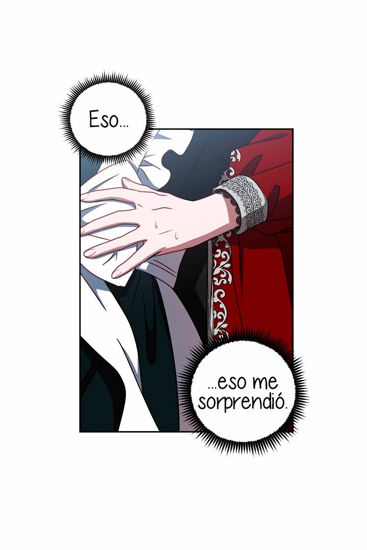 Parece que me encuentro en el mundo de un juego de harem inverso Capitulo 8: Parece que me encuentro en el mundo de un juego de harem inverso página 37