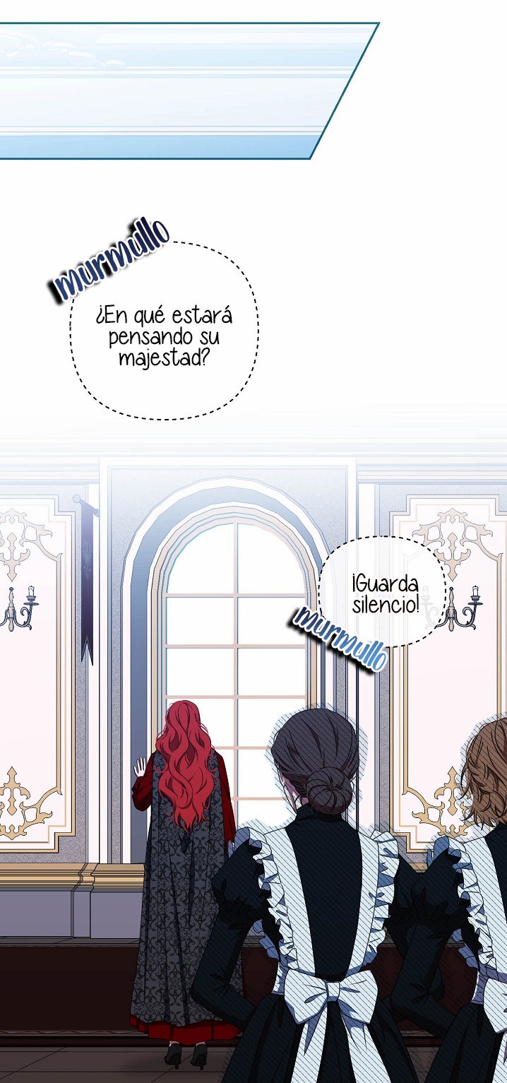 Parece que me encuentro en el mundo de un juego de harem inverso Capitulo 8: Parece que me encuentro en el mundo de un juego de harem inverso página 4