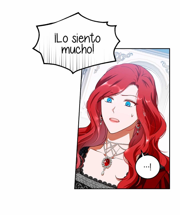 Parece que me encuentro en el mundo de un juego de harem inverso Capitulo 8: Parece que me encuentro en el mundo de un juego de harem inverso página 40