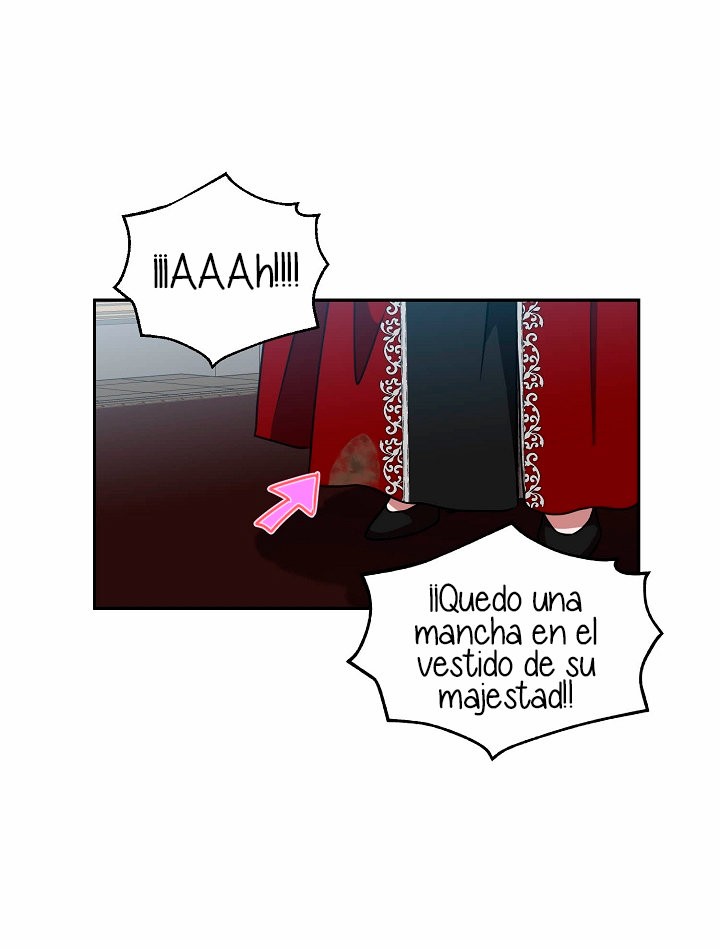 Parece que me encuentro en el mundo de un juego de harem inverso Capitulo 8: Parece que me encuentro en el mundo de un juego de harem inverso página 41