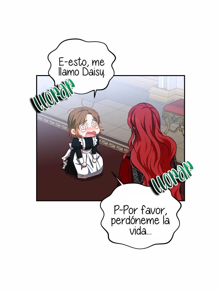 Parece que me encuentro en el mundo de un juego de harem inverso Capitulo 8: Parece que me encuentro en el mundo de un juego de harem inverso página 44