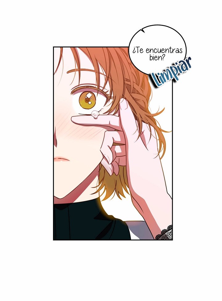 Parece que me encuentro en el mundo de un juego de harem inverso Capitulo 8: Parece que me encuentro en el mundo de un juego de harem inverso página 47