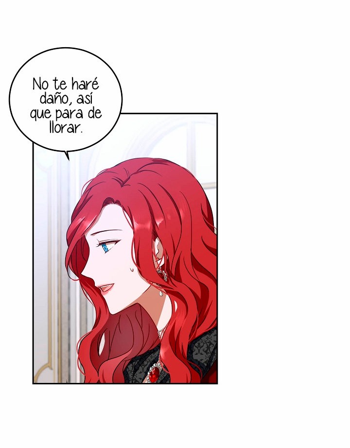Parece que me encuentro en el mundo de un juego de harem inverso Capitulo 8: Parece que me encuentro en el mundo de un juego de harem inverso página 49