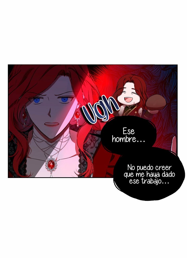 Parece que me encuentro en el mundo de un juego de harem inverso Capitulo 8: Parece que me encuentro en el mundo de un juego de harem inverso página 5