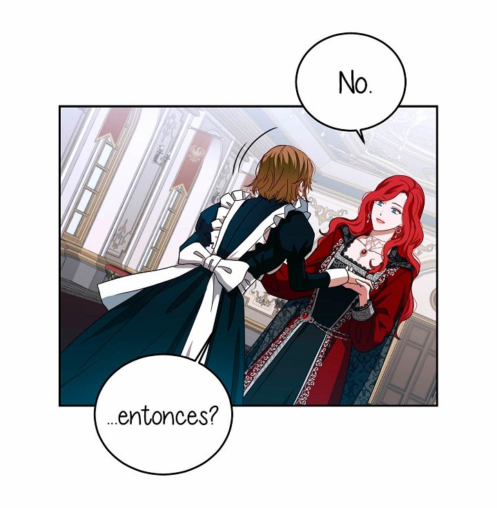 Parece que me encuentro en el mundo de un juego de harem inverso Capitulo 8: Parece que me encuentro en el mundo de un juego de harem inverso página 51