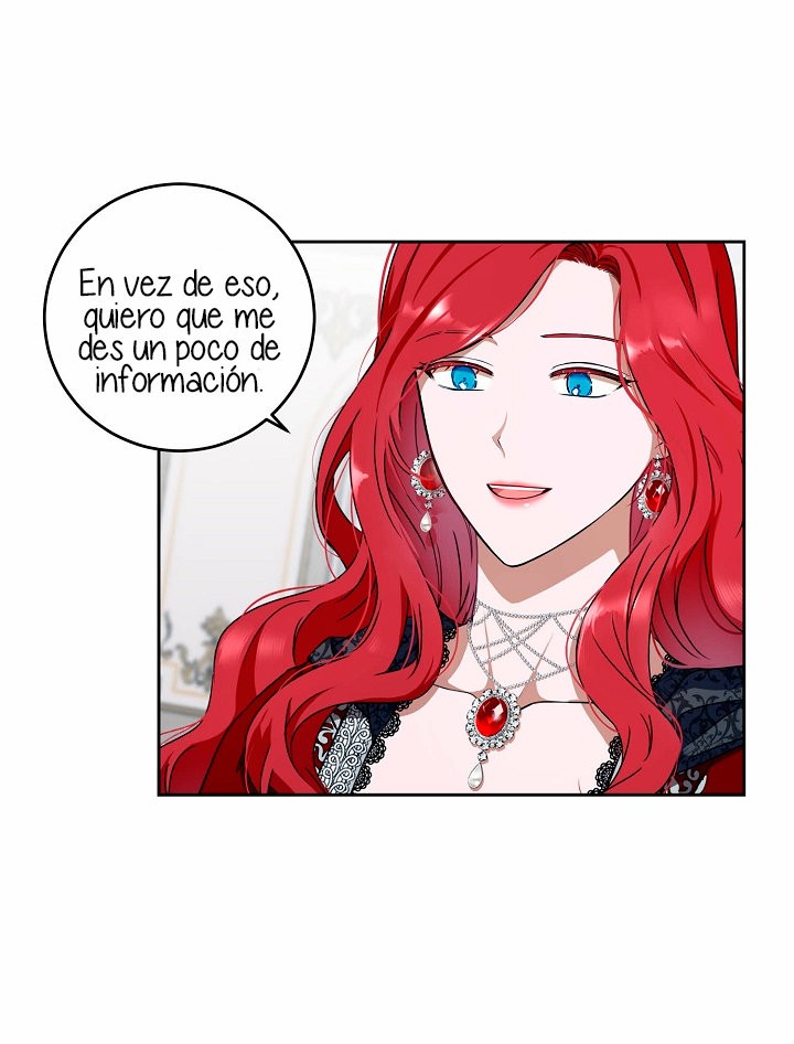 Parece que me encuentro en el mundo de un juego de harem inverso Capitulo 8: Parece que me encuentro en el mundo de un juego de harem inverso página 52