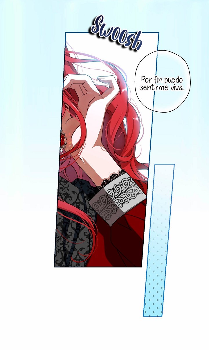 Parece que me encuentro en el mundo de un juego de harem inverso Capitulo 8: Parece que me encuentro en el mundo de un juego de harem inverso página 55