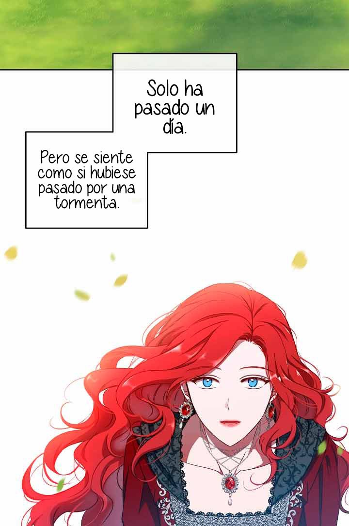 Parece que me encuentro en el mundo de un juego de harem inverso Capitulo 8: Parece que me encuentro en el mundo de un juego de harem inverso página 57
