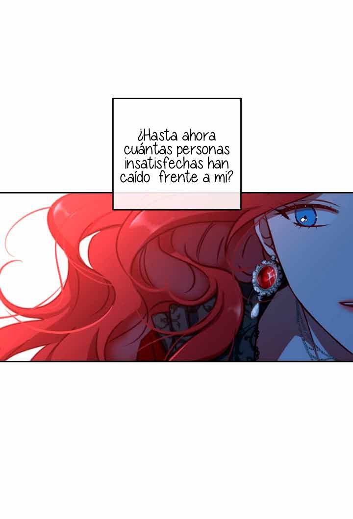 Parece que me encuentro en el mundo de un juego de harem inverso Capitulo 8: Parece que me encuentro en el mundo de un juego de harem inverso página 58