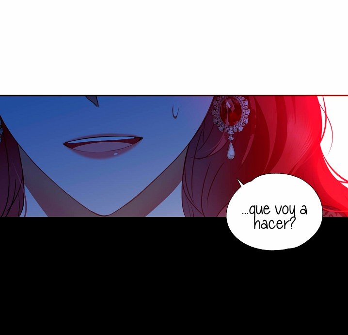 Parece que me encuentro en el mundo de un juego de harem inverso Capitulo 8: Parece que me encuentro en el mundo de un juego de harem inverso página 6