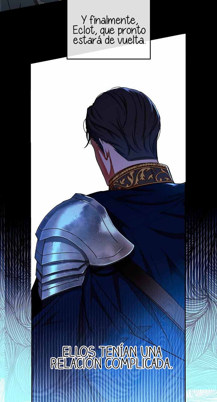Parece que me encuentro en el mundo de un juego de harem inverso Capitulo 8: Parece que me encuentro en el mundo de un juego de harem inverso página 61