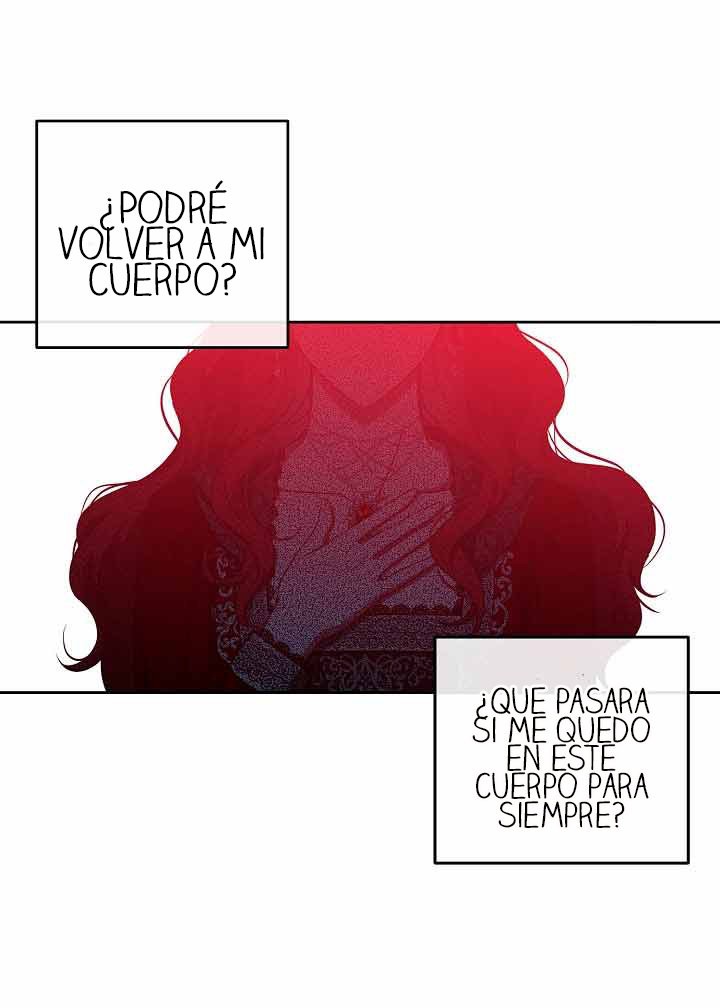 Parece que me encuentro en el mundo de un juego de harem inverso Capitulo 8: Parece que me encuentro en el mundo de un juego de harem inverso página 63
