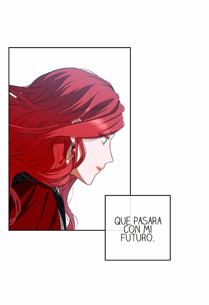 Parece que me encuentro en el mundo de un juego de harem inverso Capitulo 8: Parece que me encuentro en el mundo de un juego de harem inverso página 66